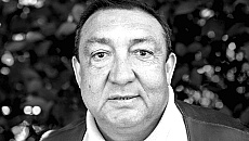 Nie żyje Adam Fedorowicz. Lider Hitano przez lata promował kulturę Romów Nie żyje Adam Fedorowicz. Lider Hitano przez lata promował kulturę Romów